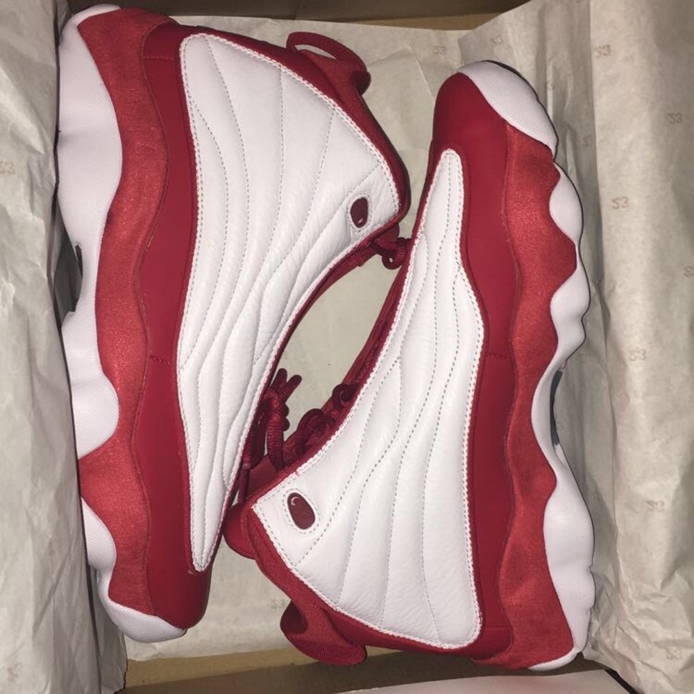 COPY - Jordan pro strong